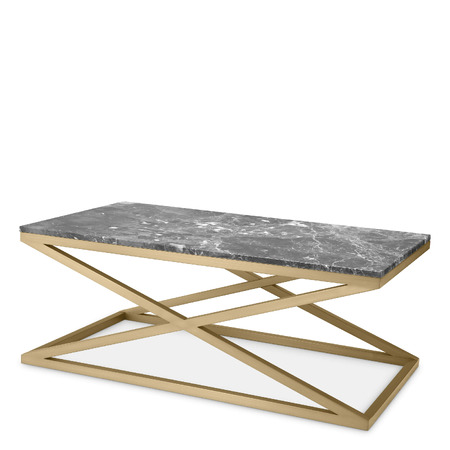 Кофейный столик  «COFFEE TABLE CRISS CROSS»