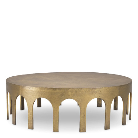 Кофейный столик  «COFFEE TABLE GARDINI»