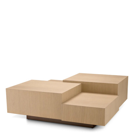 Кофейный столик  «COFFEE TABLE NERONE»