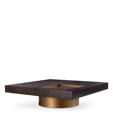 Кофейный столик  «COFFEE TABLE OTUS SQUARE»