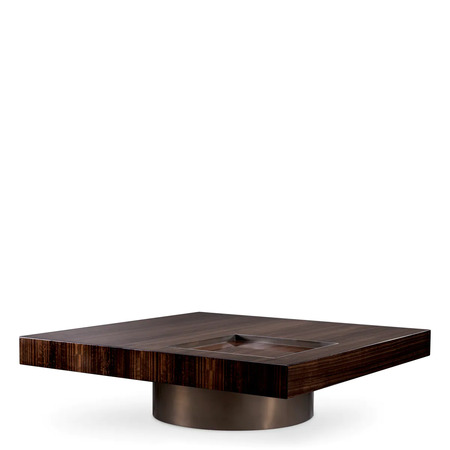 Кофейный столик  «COFFEE TABLE OTUS SQUARE»