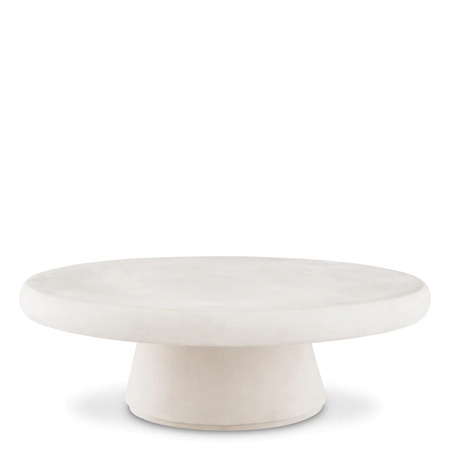 Кофейный столик  на открытом пространстве «OUTDOOR COFFEE TABLE CLEON»