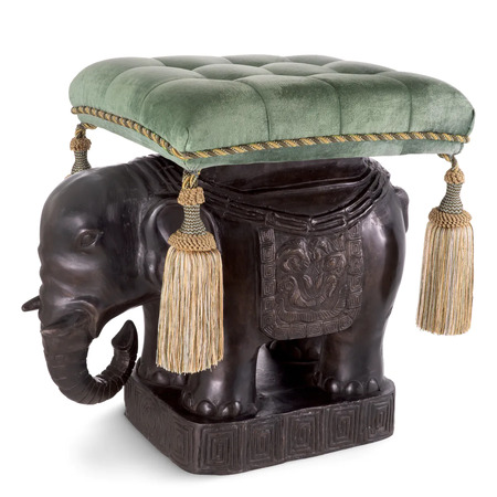 Табурет Stool Elephant