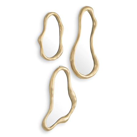 Зеркало Mirror Mirror Viterbo set of 3