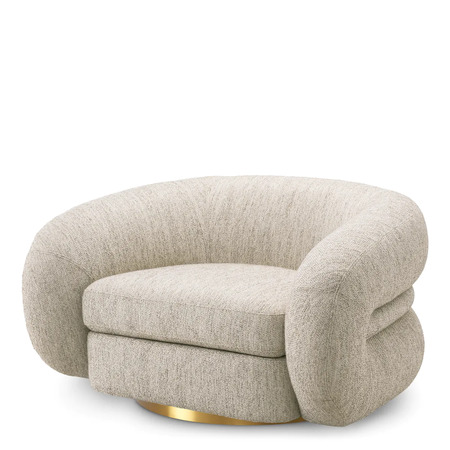 Кресло Swivel Chair Cosenza