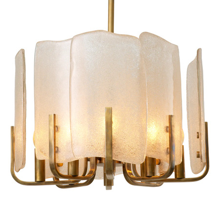 Люстра Chandelier Serrano