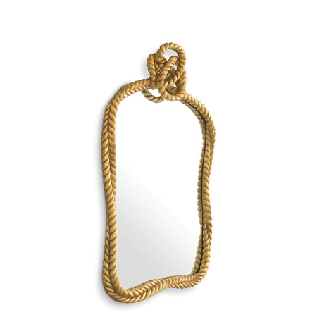 Зеркало Mirror Vincenso