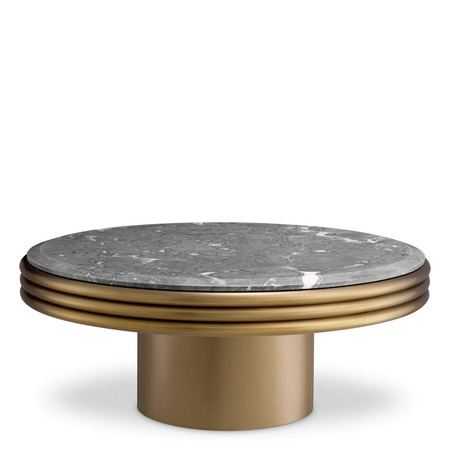 Кофейный стол Coffee Table Claremore Round