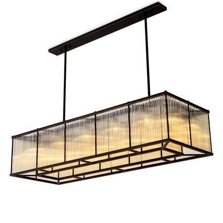 Люстра Chandelier Bernardi Rectangular
