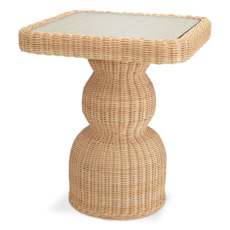Приставной стол Side Table Tiago