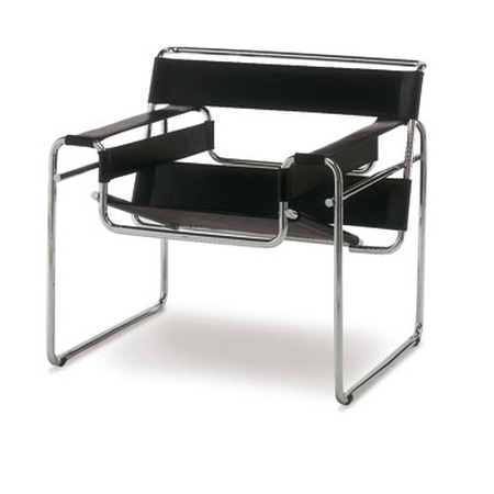 Кресло, модель «MARCEL BREUER»