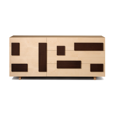 Комод, модель «CREDENZA DOMINO»