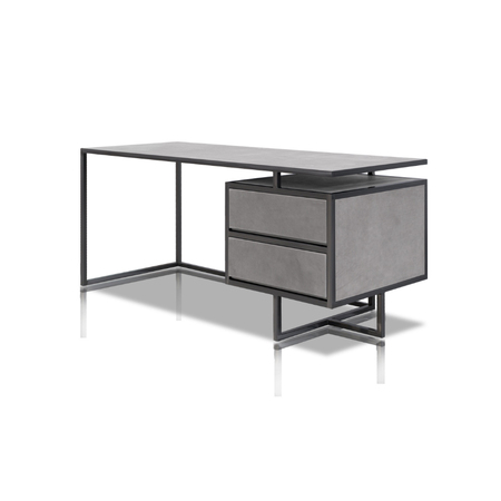 Стол рабочий, модель «TRINITY DESK»