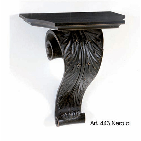 Консоль, модель «443»