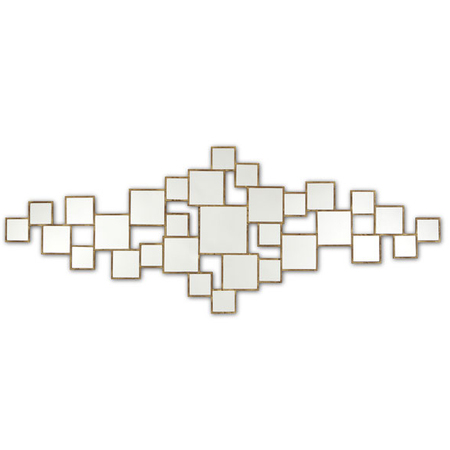 Зеркало, модель «CUBIC»