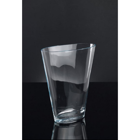Ваза, модель «VASO VETRO TROP»