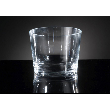 Ваза, модель «VASO ALFEO VETRO»