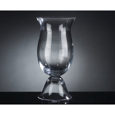 Ваза, модель «VASO POSEIDON VETRO»