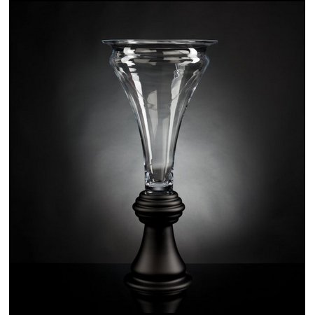 Ваза, модель «VASO VETRO VANESSA»