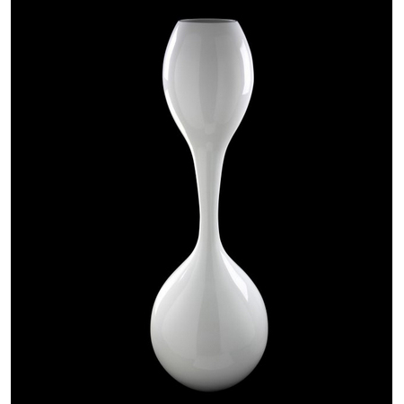 Ваза, модель «VASO CLESSIDRA CERAMICA»
