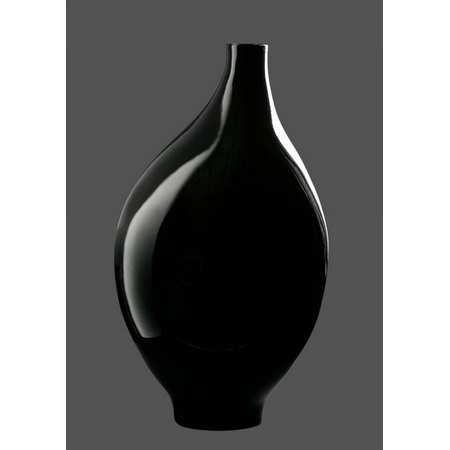 Ваза, модель «VASO ASIMMETRICO CERAMICA»