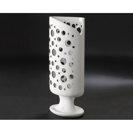 Ваза, модель «VASO NUCCIO OVALE CERAMICA »