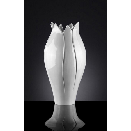 Ваза, модель «VASO TULIPANO CERAMICA»