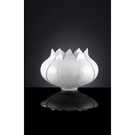 Ваза, модель «VASO TULIPANO CERAMICA»