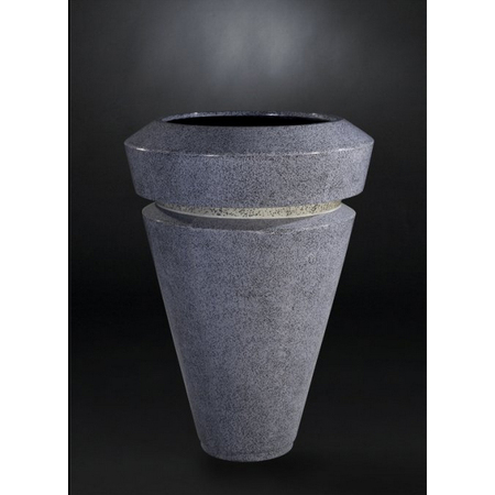 Ваза, модель «VASO OUTDOOR TERRAZZO»