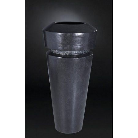 Ваза, модель «VASO OUTDOOR TERRAZZO»