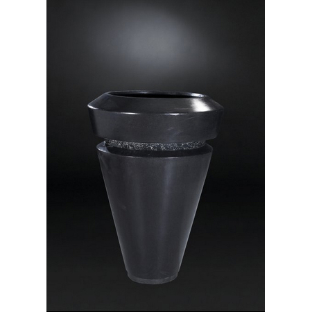 Ваза, модель «VASO OUTDOOR TERRAZZO»