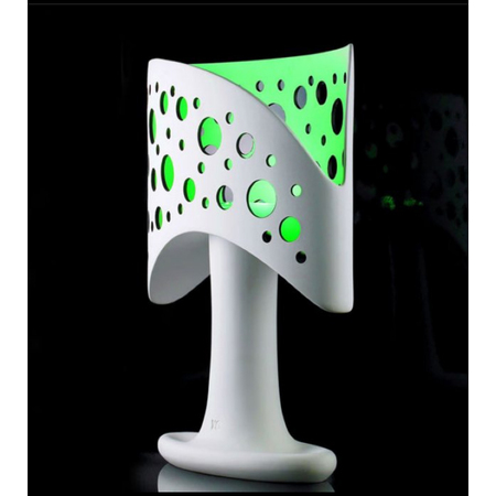 Лампа, модель «LAMPADA NUCCIO OVALE CERAMICA CE»
