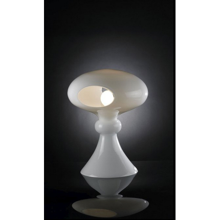 Лампа, модель «LAMPADA COPPA ROMOLO VETRO CE»