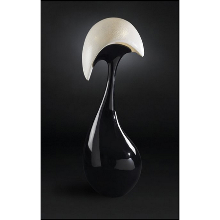 Лампа, модель « FLOOR LAMP FEDERICA CE RESINA »