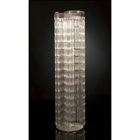 Торшер, модель «LAMPADA DA TERRA ELEMENTS»