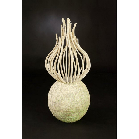 Лампа, модель «LAMPADA TANUS CONCHIGLIA/COCCO»