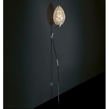 Бра, модель «LAMPADA IONICO EGG»