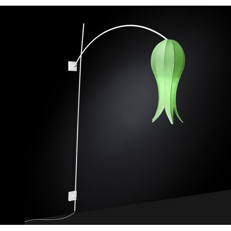 Бра, модель «LAMPADA VG NEW TULIP DOWN LAMPADINA FLUORESCENTE»