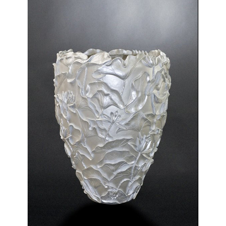Ваза, модель «VASO LOTUS RESINA»