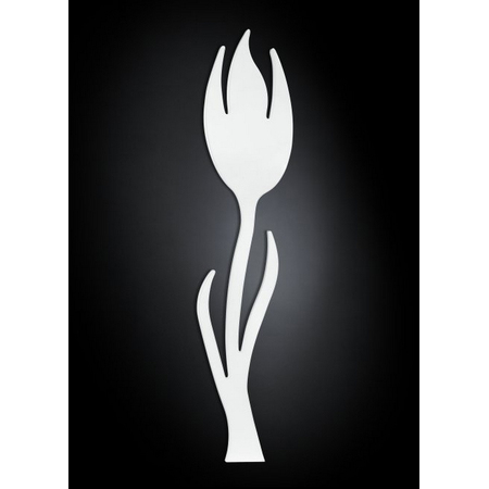 Зеркало, модель «WALL MIRROR VG TULIP W/STEM»