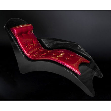 Банкетка, Скамейка, модель «CHAISE LONGUE CONFORT»