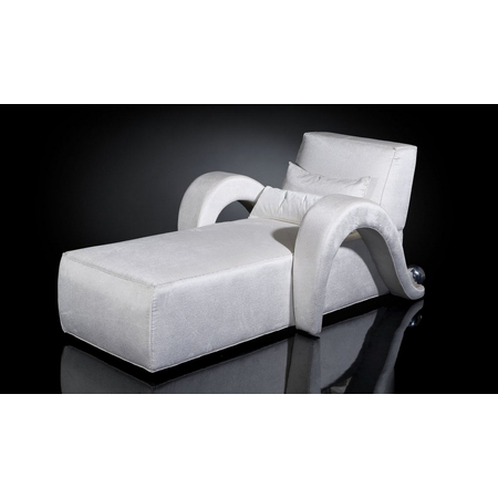 Кушетка, Шезлонг, модель «CHAISELONGUE RINOMATO»