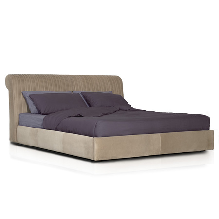 Кровать «ALFRED SOFT SPECIAL EDITION BELLE DE JOUR»