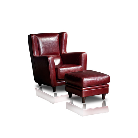 Кресло, модель «BERGERE»