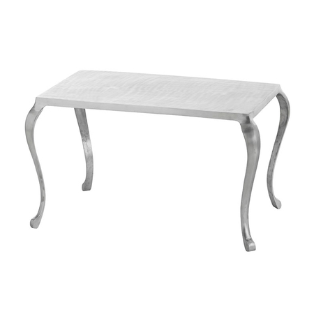 Стол журнальный «CABRIOLE RECTANGULAR»