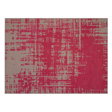 Ковер, модель «CANEVAS ABSTRACT PINK»