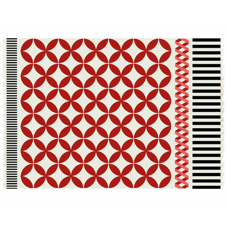 Ковер, модель «CATANIA KILIM»