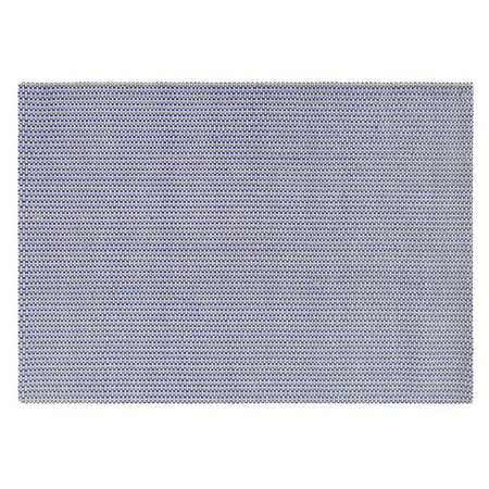 Ковер, модель «NAGA BLUE PLAITED»