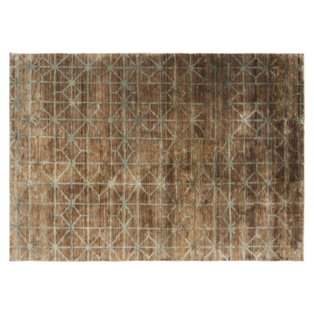 Ковер, модель «WATERKEYN TERRA HAND KNOTTED»