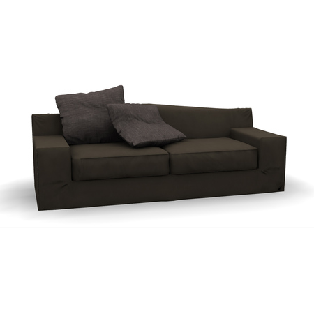 Диван, модель «SHARIF 240»